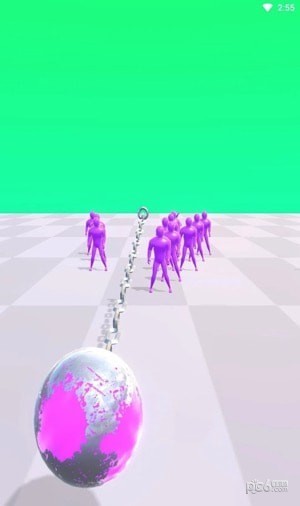 铁球粉碎王游戏下载