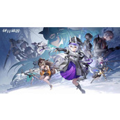 《环行旅舍》角色礼物表 人物喜好介绍​