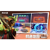 太空行动亚服服务器登陆失败解决办法详情