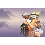 长安幻想醉山打书攻略分享