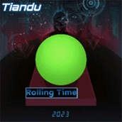rolling time滚动的天空最新版