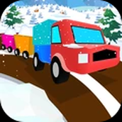 铲雪火车2023最新版