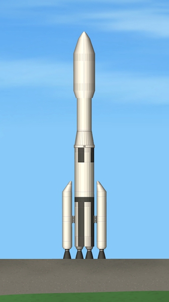 航天模拟器2023正版