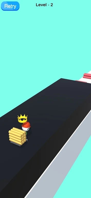 地毯挑战3D手游