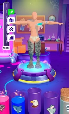 MergeAnimal手机版