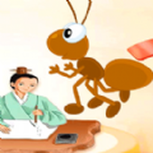 蚂蚁大冲关赚钱版