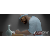 潜水员戴夫寿司店经营指南