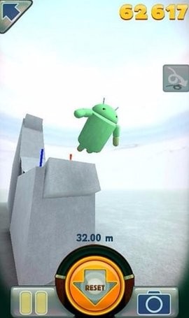 跳楼英雄免费正版