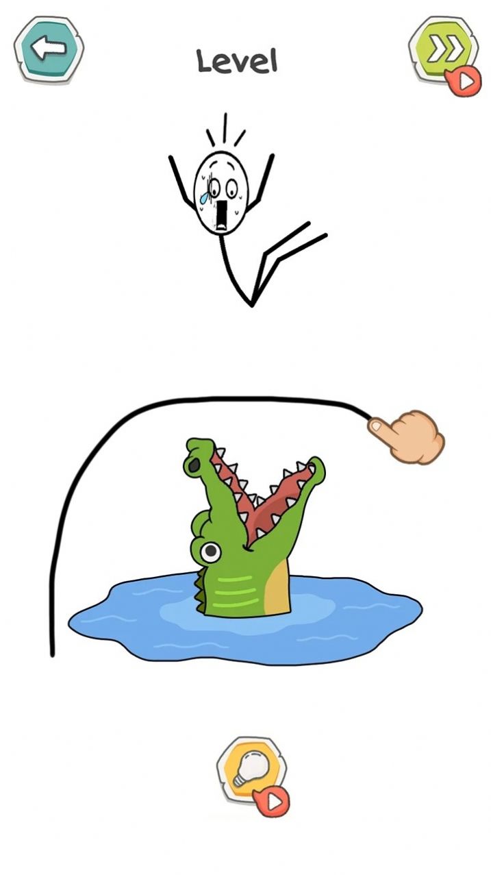 画线拼图下载安装