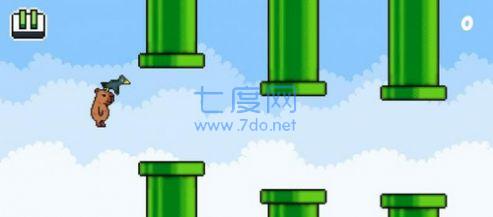水豚世界手机版