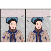 疯狂梗传宫墙深深通关攻略