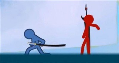 鬼泣火柴人安卓下载