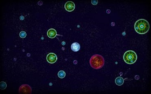 osmos星噬下载最新版