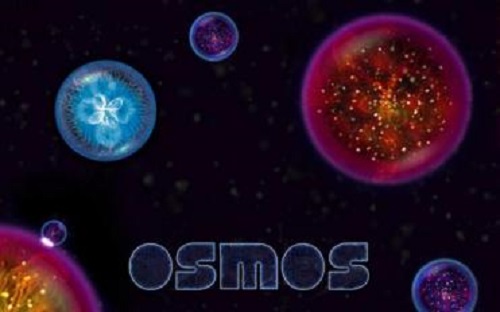 osmos星噬下载最新版