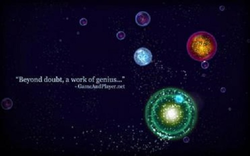 osmos星噬下载最新版
