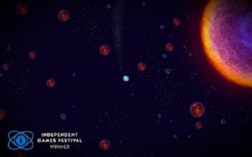 osmos星噬下载最新版