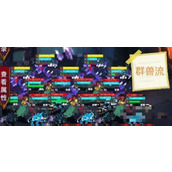 《杀戮地城2》兽人狂战士天赋触发攻略