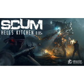 《SCUM》0.85敏捷提升方法