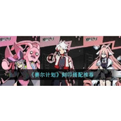 赛尔计划刻印怎么搭配