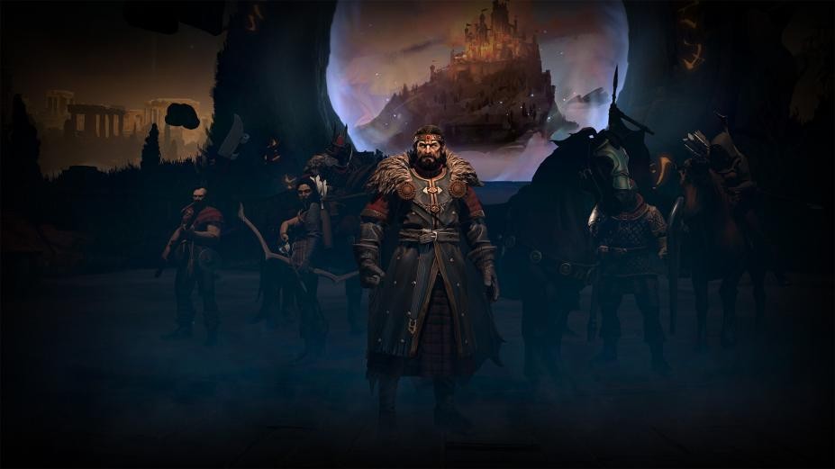 Age of Wonders 4手机版