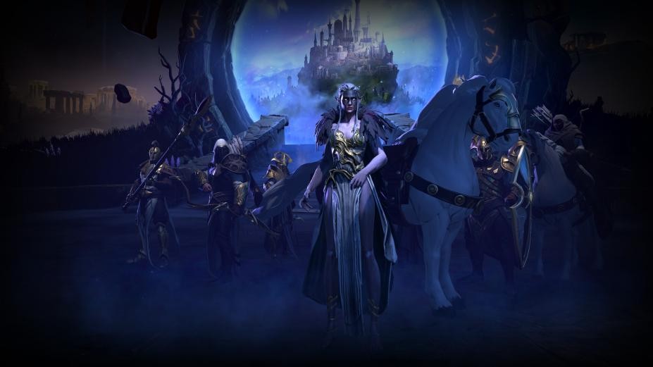 Age of Wonders 4手机版