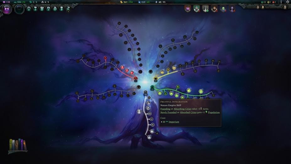 Age of Wonders 4手机版