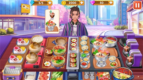 楼下的早餐店完整版