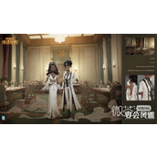 哈利波特魔法觉醒宴会风雅时装获得方法攻略