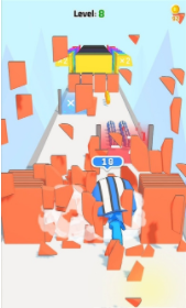 大头猛冲免费正版