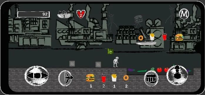 Mat5egtFood下载最新版