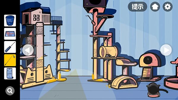 房间的秘密安装包