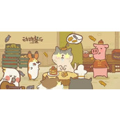动物餐厅怎么升级宣传方式动物餐厅如何升级宣传方式