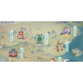 新仙剑奇侠传之挥剑问情宝境迷踪怎么玩