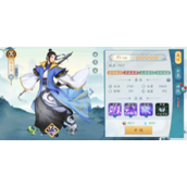 新仙剑奇侠传之挥剑问情侠客排行榜