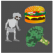 Mat5egtFood版