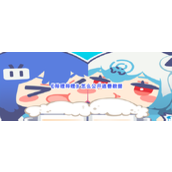 《哔哩哔哩》怎么公开追番数据
