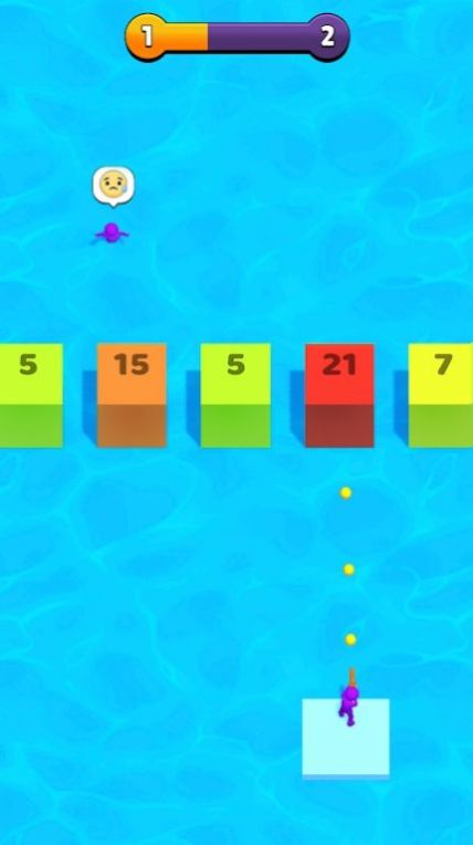 Raft Hero游戏手机版