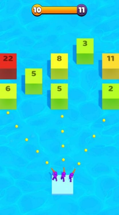 Raft Hero游戏手机版