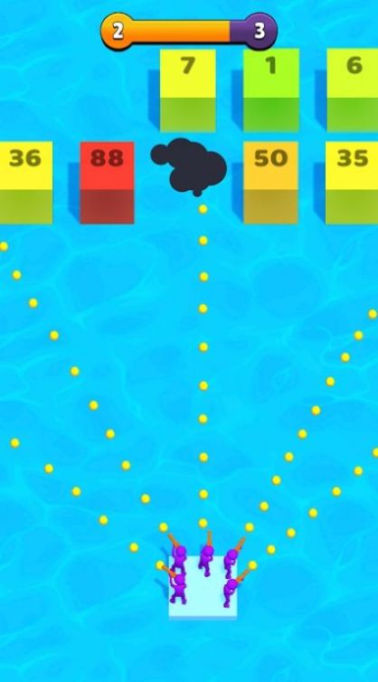 Raft Hero游戏手机版