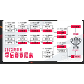 英雄联盟2023LPL夏季赛季后赛赛程表攻略