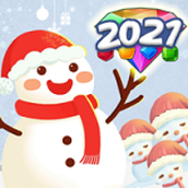 冰雪消消乐下载安装