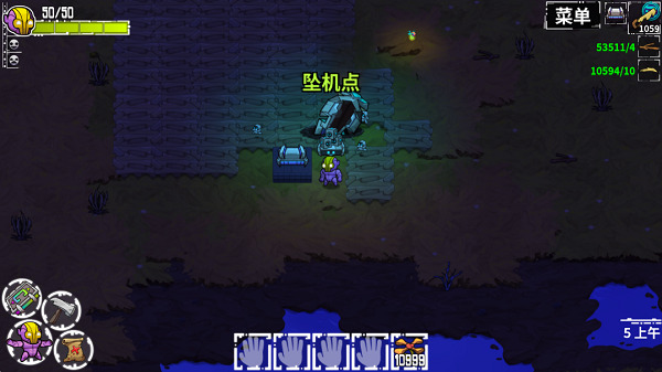 崩溃大陆mod游戏安装