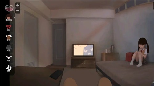 迷失的小女孩1.52版本破解版