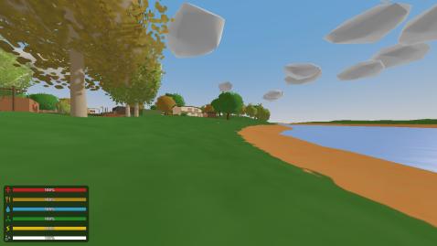 Unturned