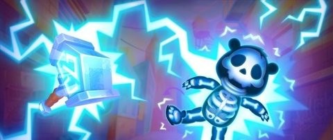 卑鄙的熊内置作弊菜单版