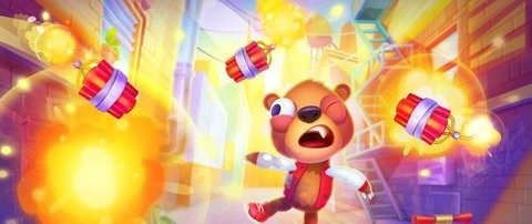 卑鄙的熊内置作弊菜单版