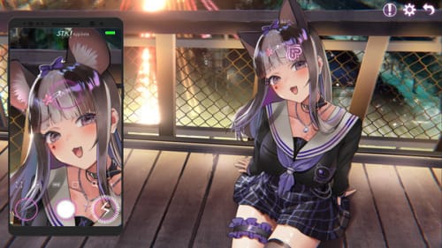 Erophone:Re步兵版