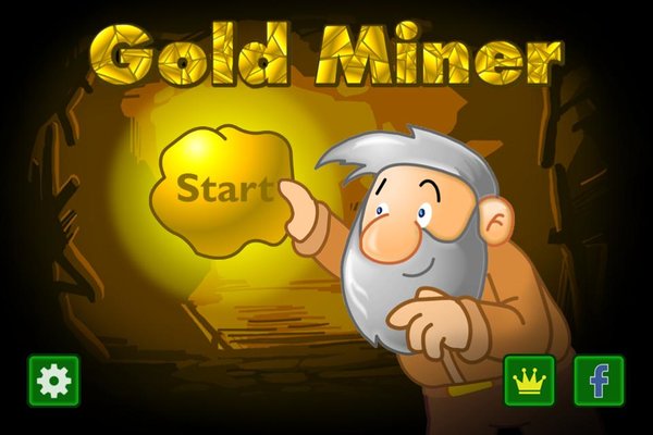 GoldMiner