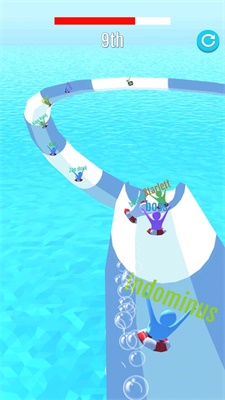水上乐园