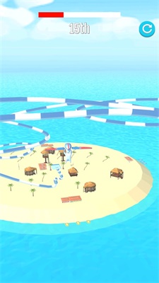 水上乐园